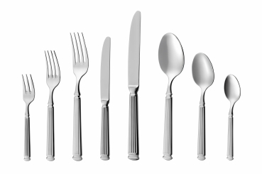 Heritage - Dessertbesteck 18tlg. MB